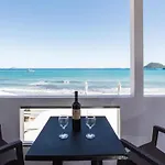 住宿加早餐酒店 Blue Horizon