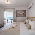 Blue Horizon Bed and Breakfast 3*