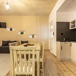 Blue Horizon 住宿加早餐酒店 3*
