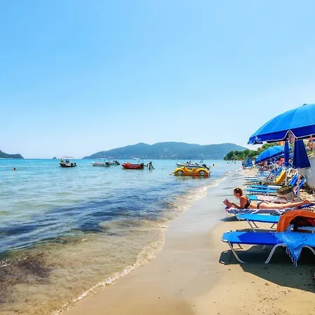 Blue Horizon Oda ve Kahvaltı *
