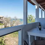 Blue Horizon Отель типа 
