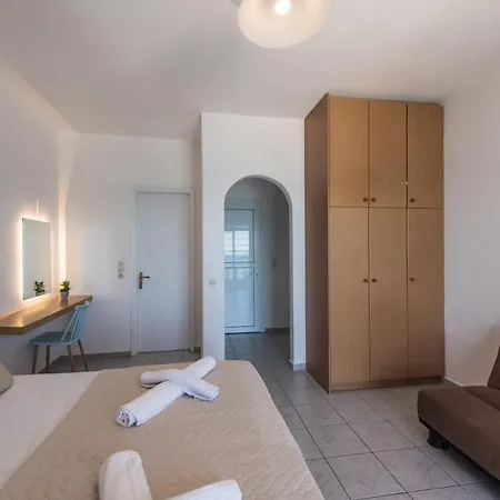 Blue Horizon Bed & Breakfast