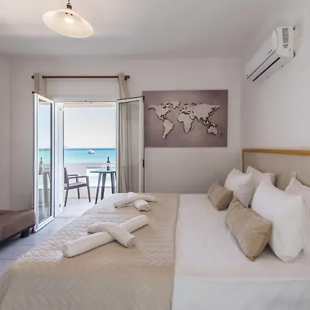 Blue Horizon Bed & Breakfast