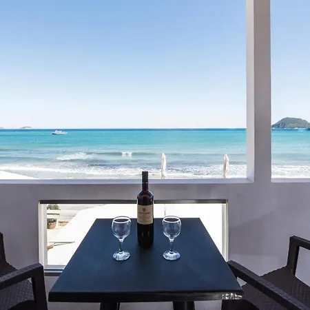 Bed & Breakfast Blue Horizon