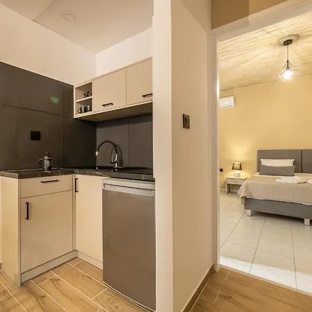 Bed & Breakfast Blue Horizon *