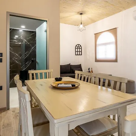 Bed & Breakfast Blue Horizon 3*