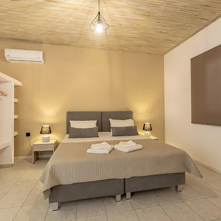 Blue Horizon Bed & Breakfast 3*