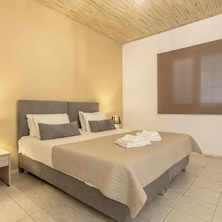 Blue Horizon Bed & Breakfast *
