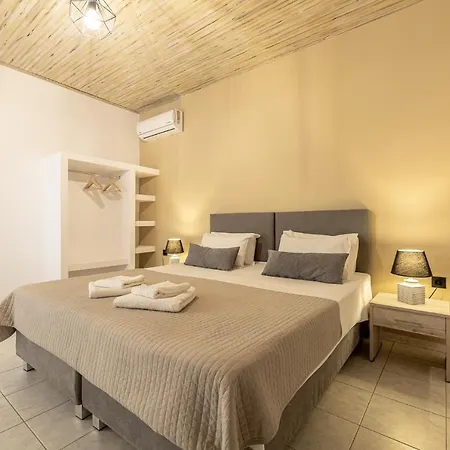 Bed & Breakfast Blue Horizon