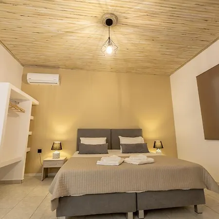 Bed & Breakfast Blue Horizon *