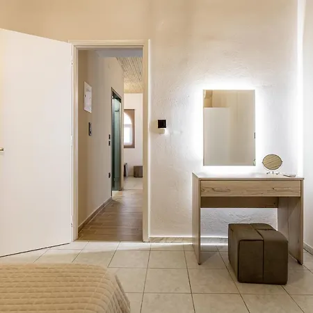 Bed & Breakfast Blue Horizon Laganas