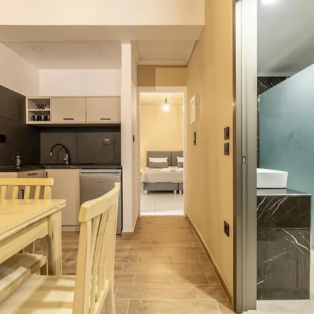 Blue Horizon Bed & Breakfast