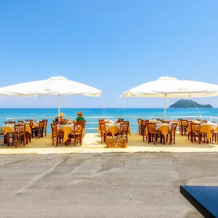 Blue Horizon Laganas