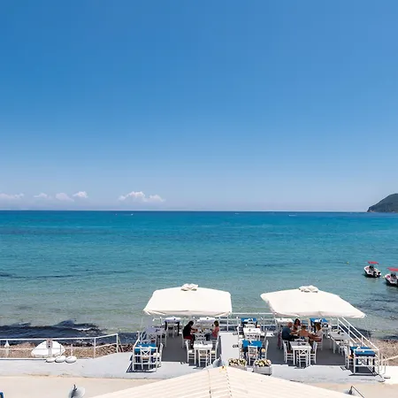 Bed & Breakfast Blue Horizon Laganas