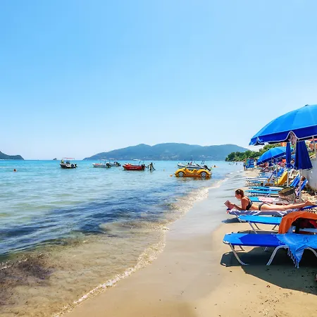 Blue Horizon Laganas