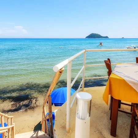 Bed & Breakfast Blue Horizon