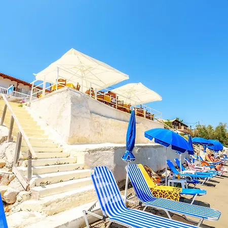 Blue Horizon Bed & Breakfast Laganas