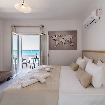 Blue Horizon Bed & Breakfast 3*