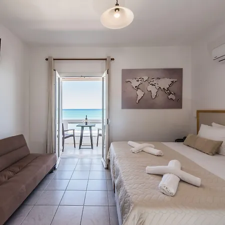 Bed & Breakfast Blue Horizon Laganas