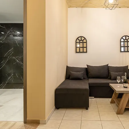 Blue Horizon 3* Laganas