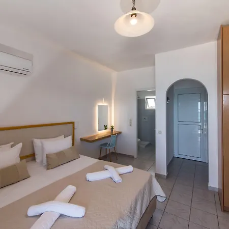 Bed & Breakfast Blue Horizon