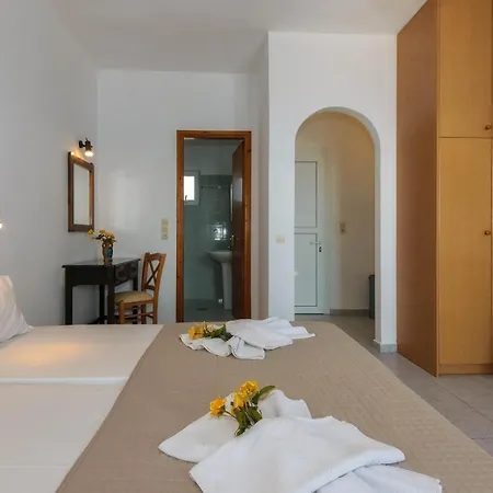 Blue Horizon Frühstückspension