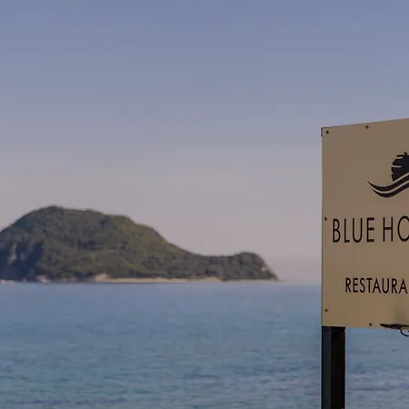 Bed & Breakfast Blue Horizon