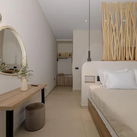 Blue Horizon Bed & Breakfast Laganas