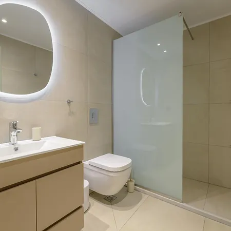 Bed & Breakfast Blue Horizon 3*