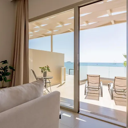 Blue Horizon 3* Laganas