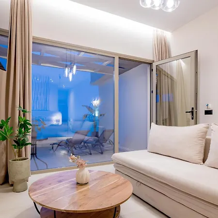 Blue Horizon Bed & Breakfast Laganas
