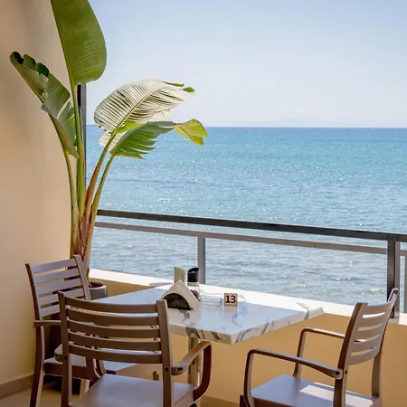 Bed & Breakfast Blue Horizon Laganas