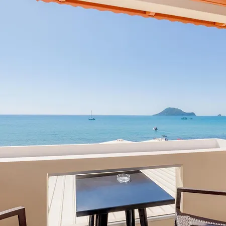 Blue Horizon Bed and Breakfast 3*