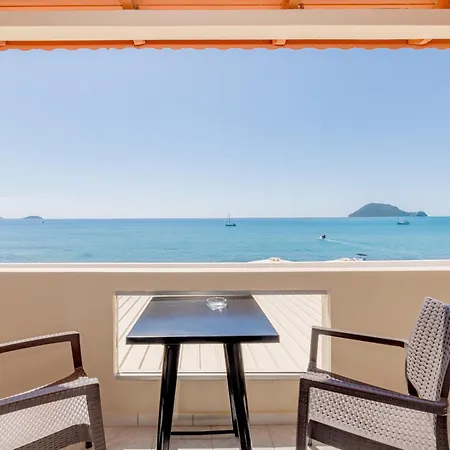 Bed and Breakfast Blue Horizon 3*
