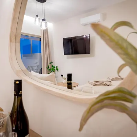 Blue Horizon Bed & Breakfast 3*