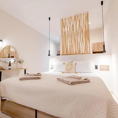 Blue Horizon Bed & Breakfast 3*