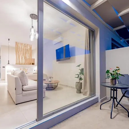 Blue Horizon Bed and Breakfast 3*