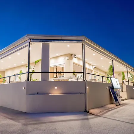 Bed and Breakfast Blue Horizon 3*