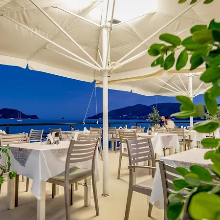 Blue Horizon Bed & Breakfast Laganas