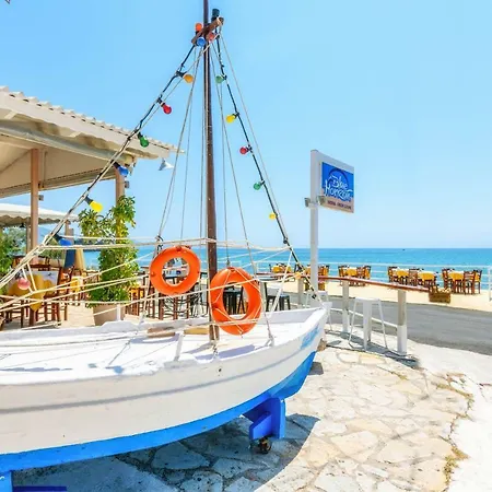 Blue Horizon Bed & Breakfast Laganas