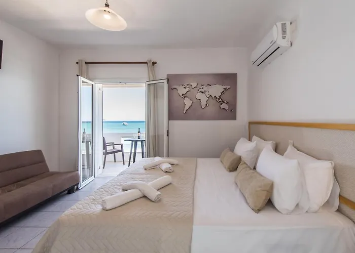 Blue Horizon Bed & Breakfast