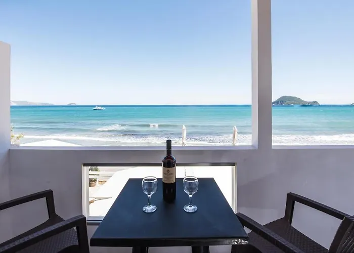 Bed & Breakfast Blue Horizon
