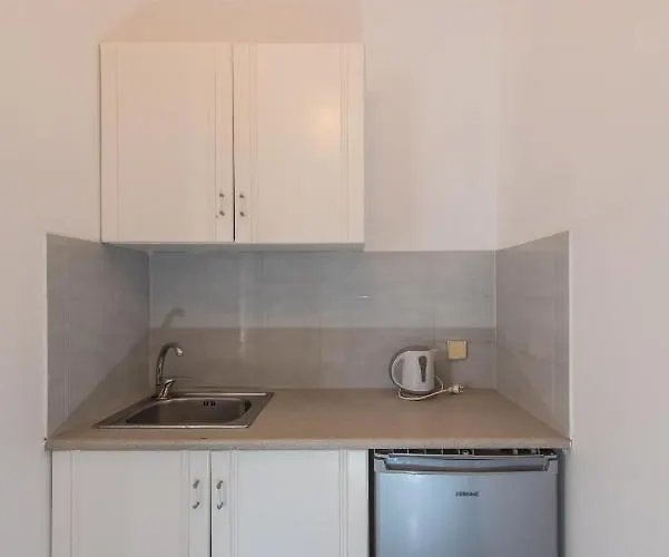 Frühstückspension Blue Horizon