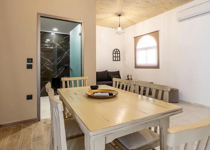 Bed & Breakfast Blue Horizon 3*