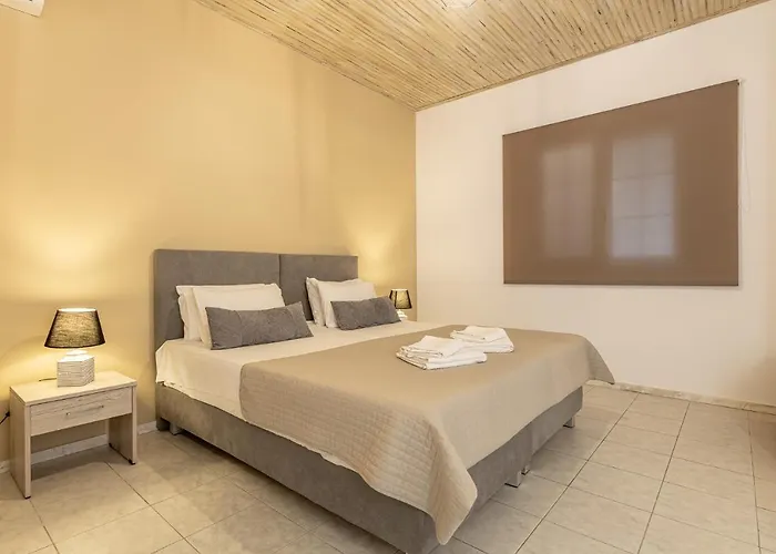 Blue Horizon Bed & Breakfast 3*