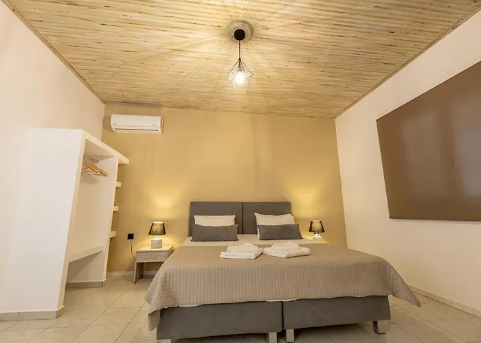 Frühstückspension Blue Horizon 3*