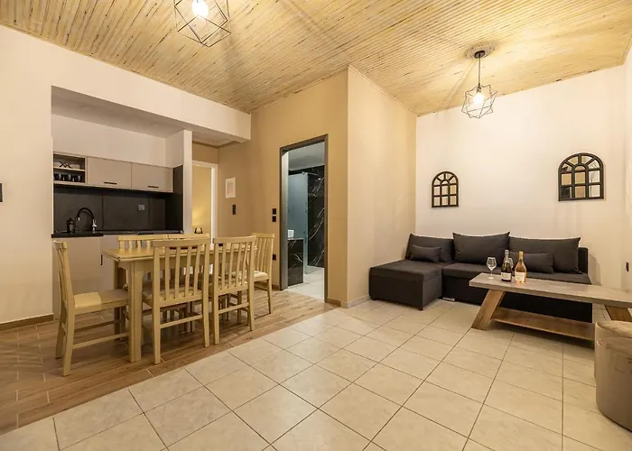 Bed & Breakfast Blue Horizon Laganas