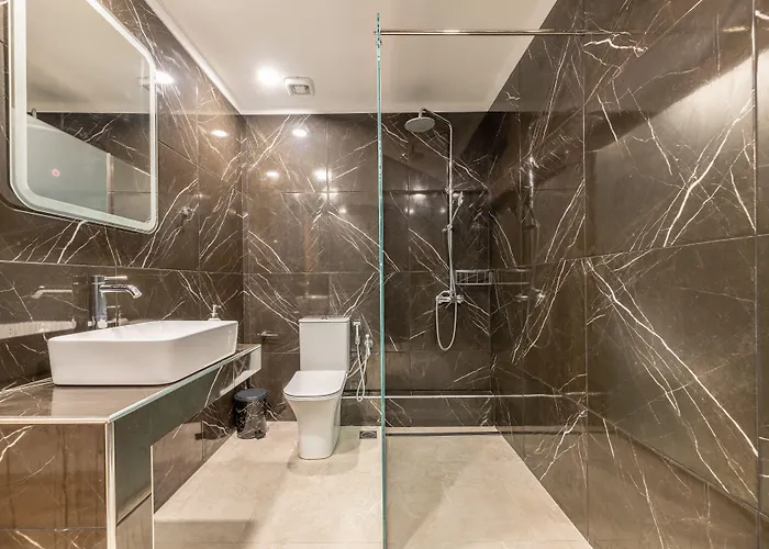 Frühstückspension Blue Horizon Laganas