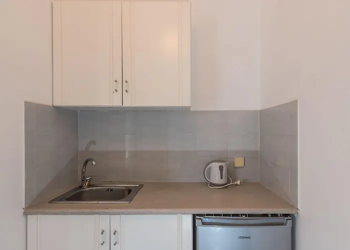 Blue Horizon Bed & Breakfast Laganas