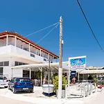 Bed & Breakfast Blue Horizon 3*